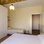 Tatil Evi Charme Montecatini