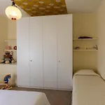 Tatil Evi Charme Montecatini