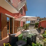 Charme Montecatini Tatil Evi *