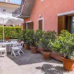 Charme Montecatini Tatil Evi *