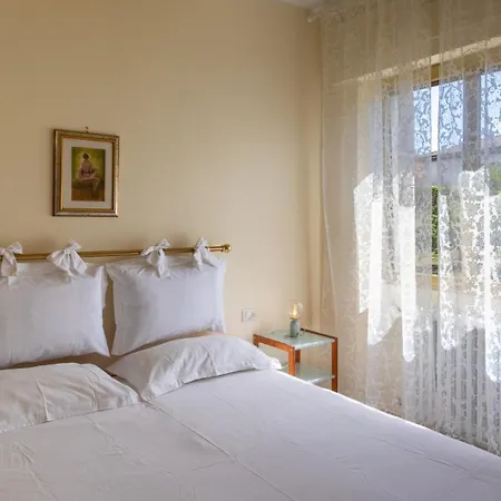 Casa de Férias Charme Montecatini *