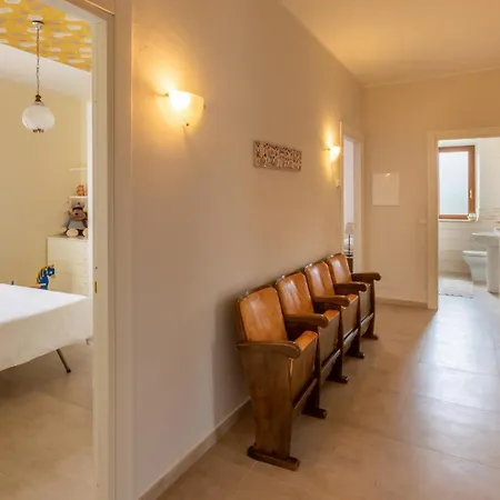 Charme Montecatini Casa de Férias Pieve a Nievole