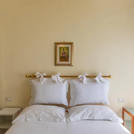 Tatil Evi Charme Montecatini *