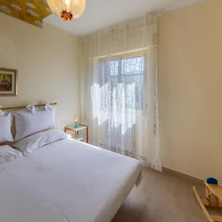 Casa de Férias Charme Montecatini *