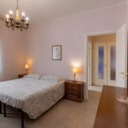 Charme Montecatini * 尼阿博勒皮耶韦