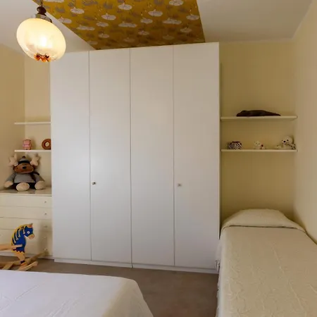 Casa de Férias Charme Montecatini