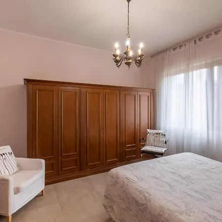 Casa de Férias Charme Montecatini