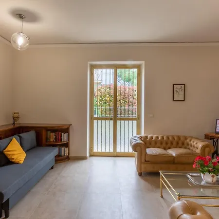 Charme Montecatini Tatil Evi Pieve a Nievole