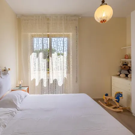 Casa de Férias Charme Montecatini Pieve a Nievole