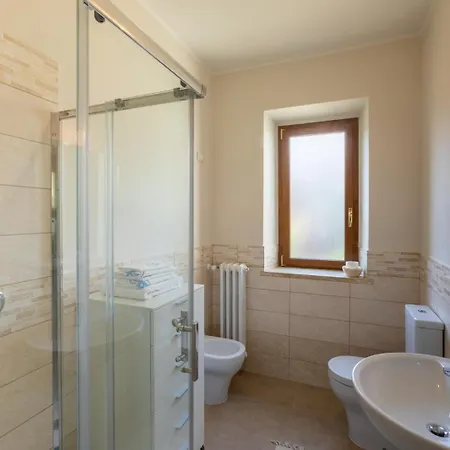 Charme Montecatini Pieve a Nievole