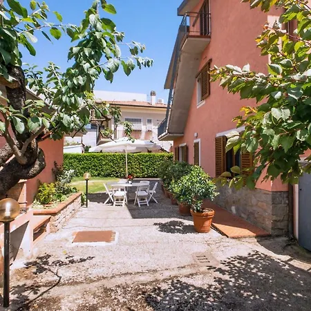 Charme Montecatini Pieve a Nievole