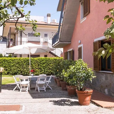 Casa de Férias Charme Montecatini
