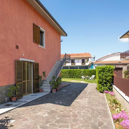 Charme Montecatini Pieve a Nievole