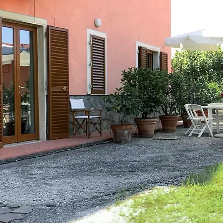 Casa de Férias Charme Montecatini
